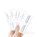 Ahụ ọgwụ mmanya swab